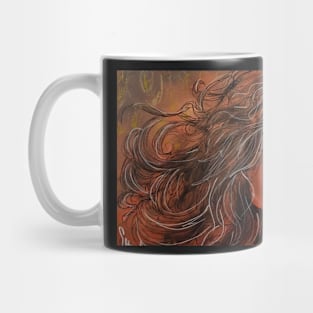 Cassandra Mug